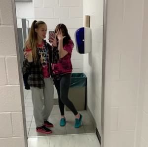 Meet your Posher, Ally